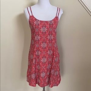 Hollister Sun Dress Size M